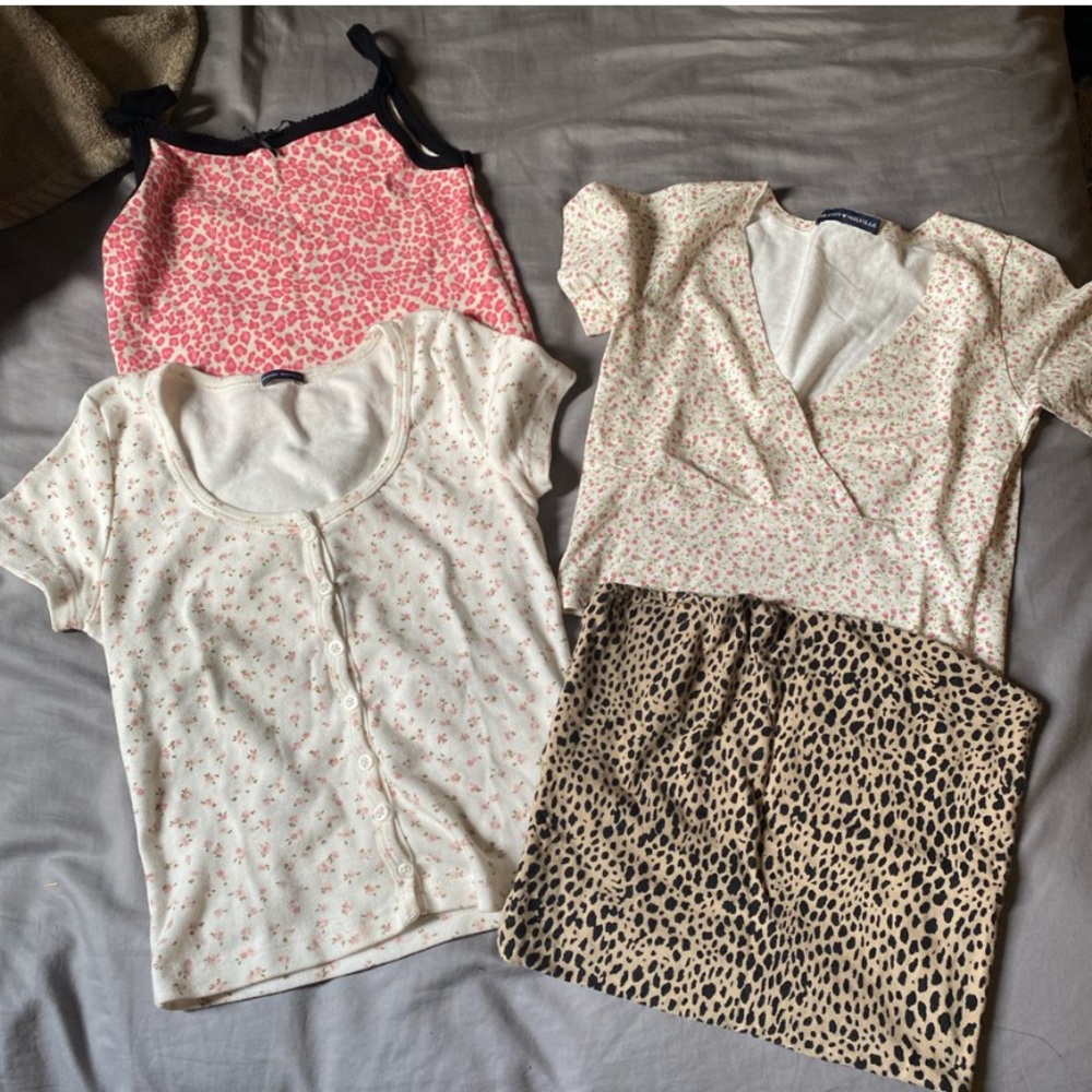 BRANDY CLOTHING